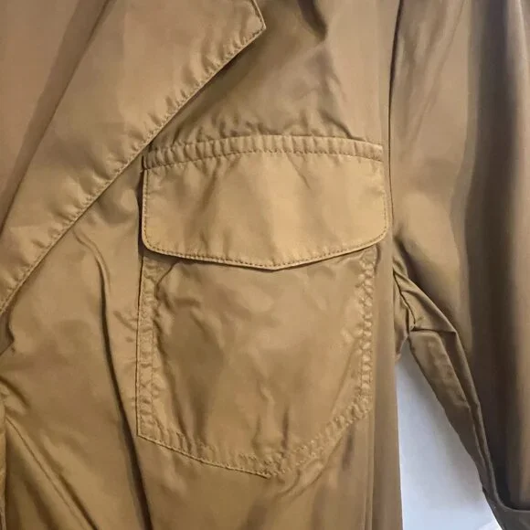 STAUD Mille Dress - Caper NWOT - Picture 12 of 13